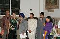 2010 Multi-Faith Thanksgiving Service